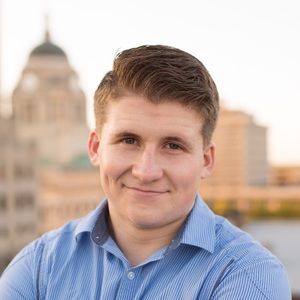 Meet your Posher, Jacob